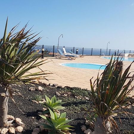 Casa Roca Villa Калета де Фусте Екстериор снимка