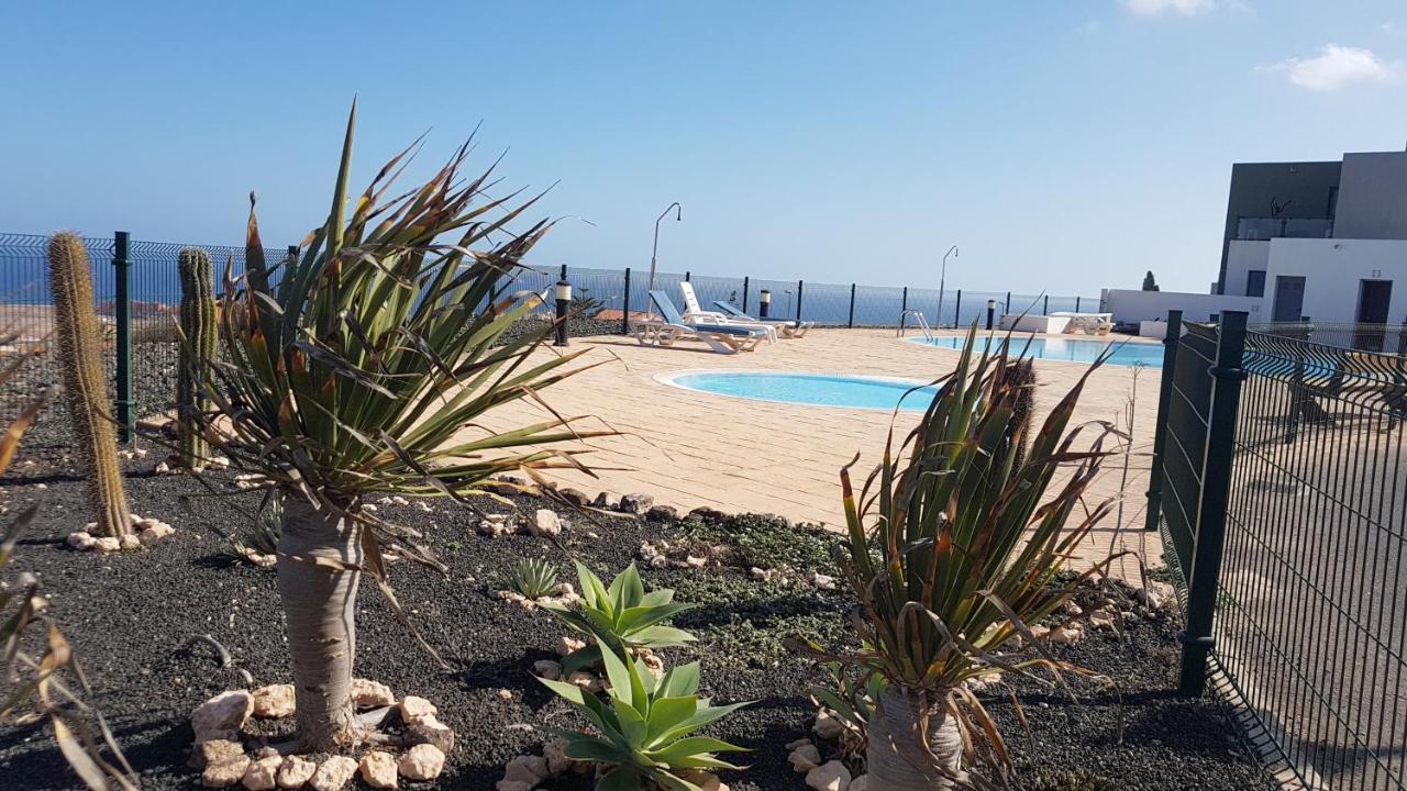 Casa Roca Villa Калета де Фусте Екстериор снимка
