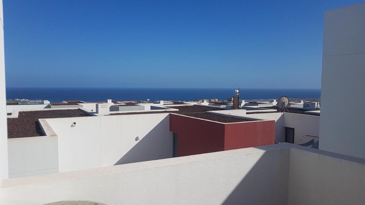 Casa Roca Villa Калета де Фусте Екстериор снимка