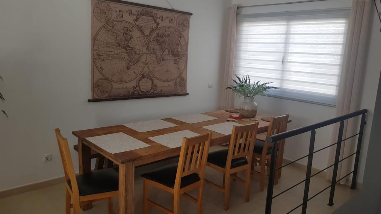 Casa Roca Villa Калета де Фусте Екстериор снимка