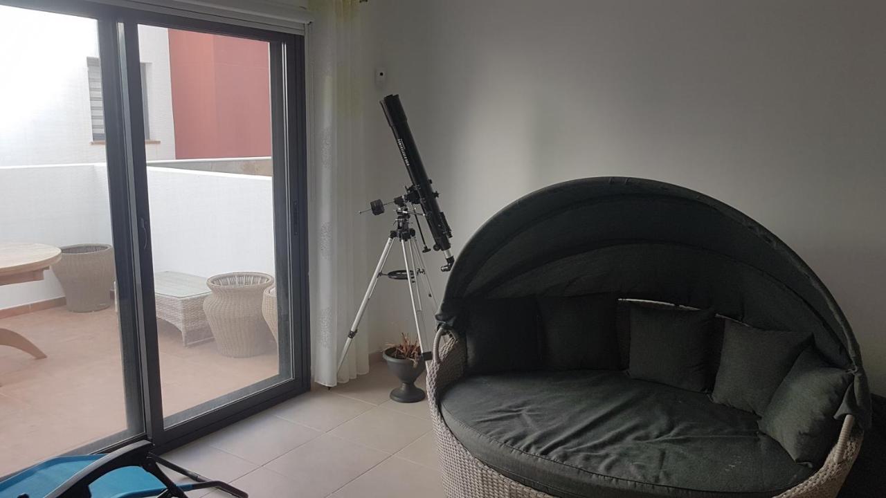 Casa Roca Villa Калета де Фусте Екстериор снимка