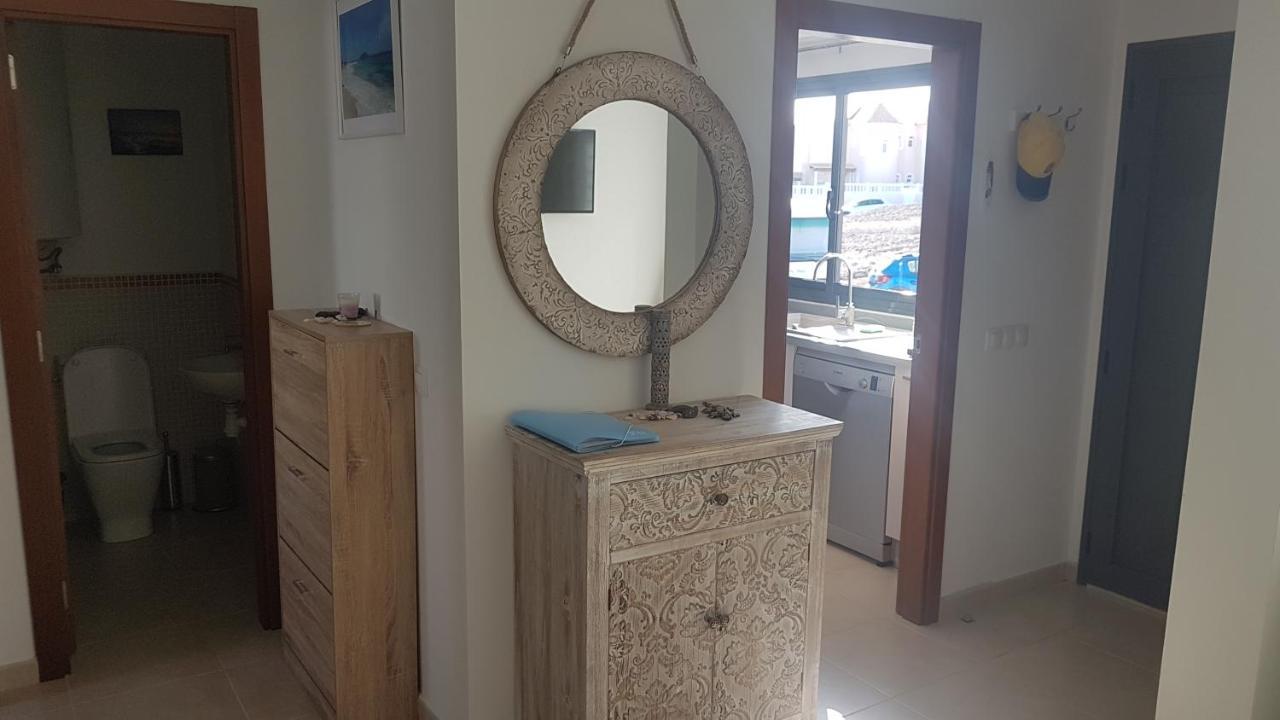 Casa Roca Villa Калета де Фусте Екстериор снимка