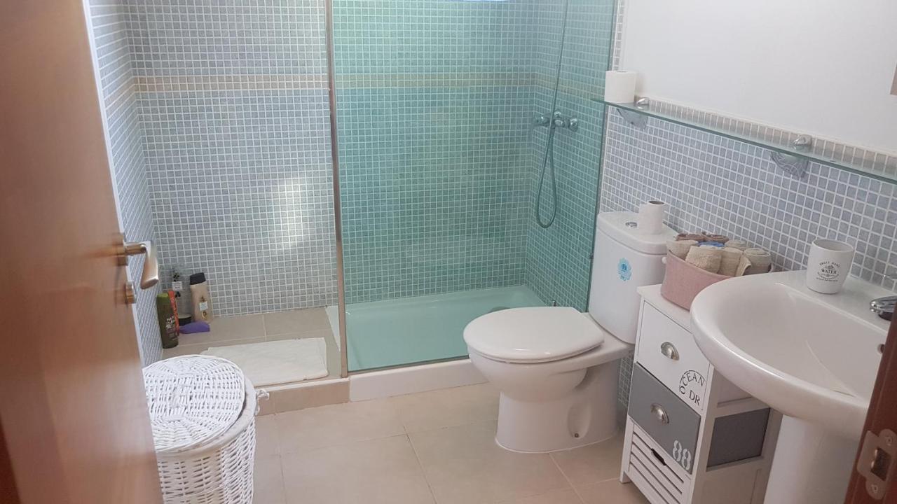 Casa Roca Villa Калета де Фусте Екстериор снимка