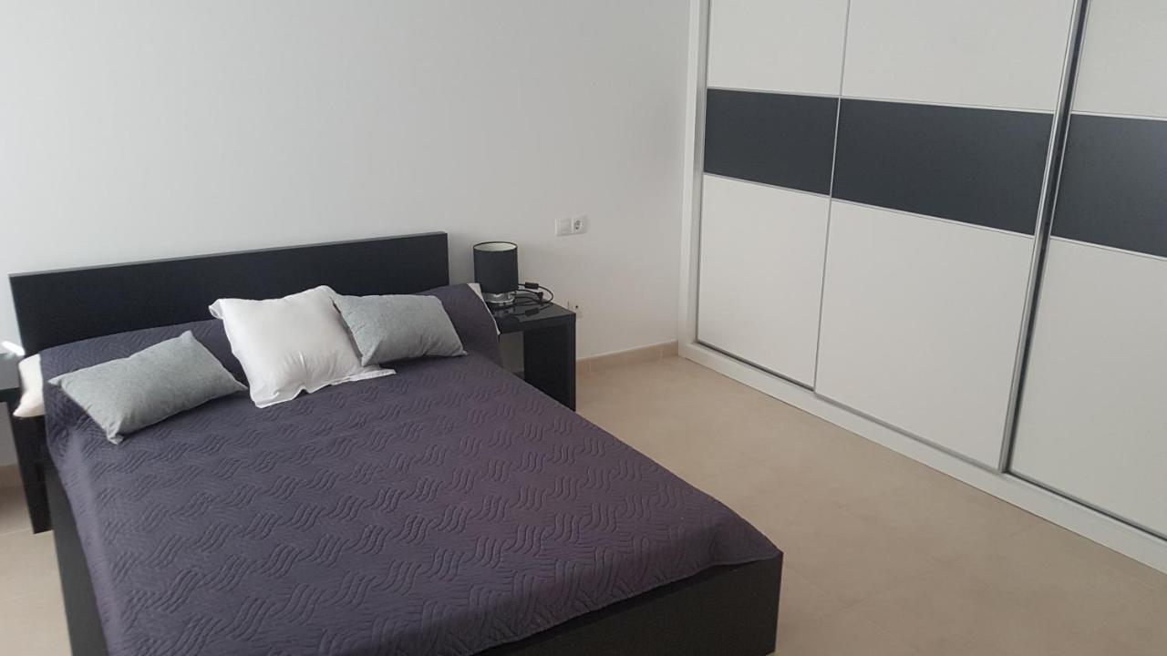 Casa Roca Villa Калета де Фусте Екстериор снимка