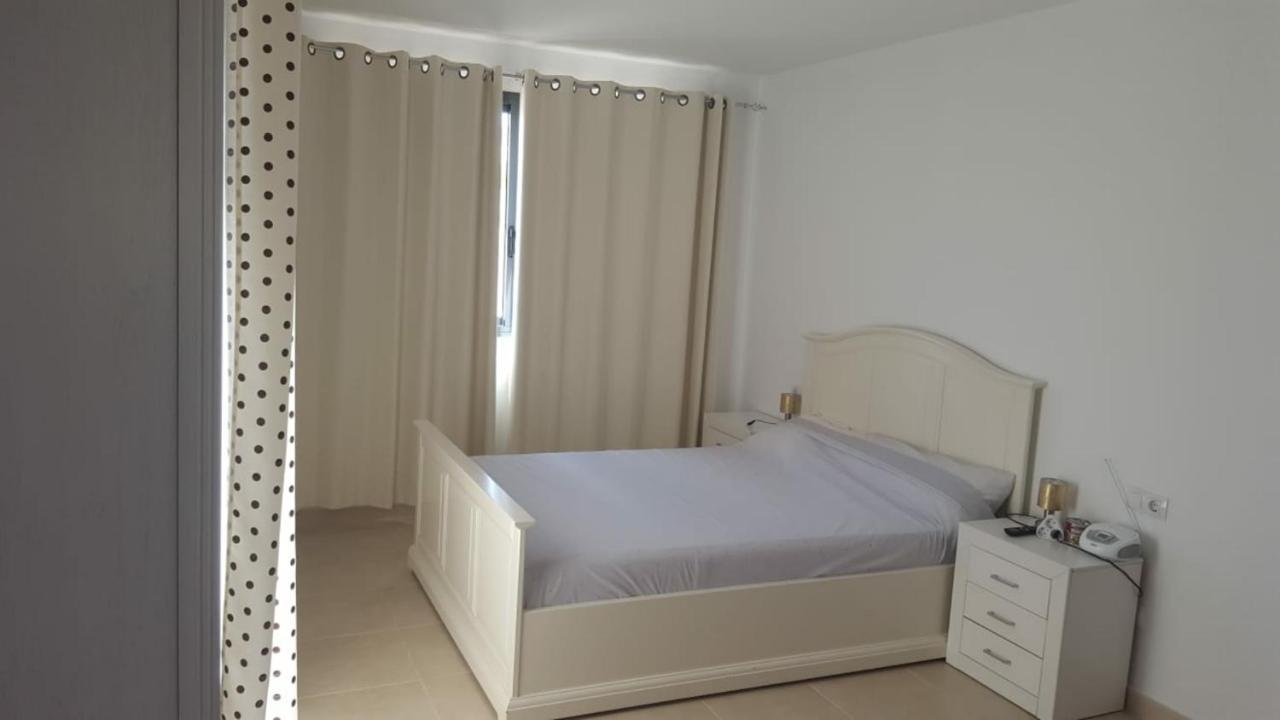 Casa Roca Villa Калета де Фусте Екстериор снимка