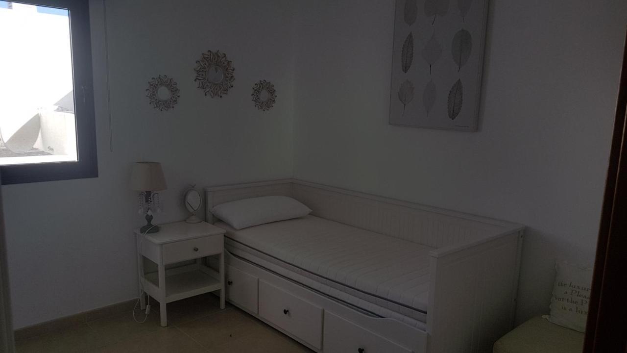 Casa Roca Villa Калета де Фусте Екстериор снимка
