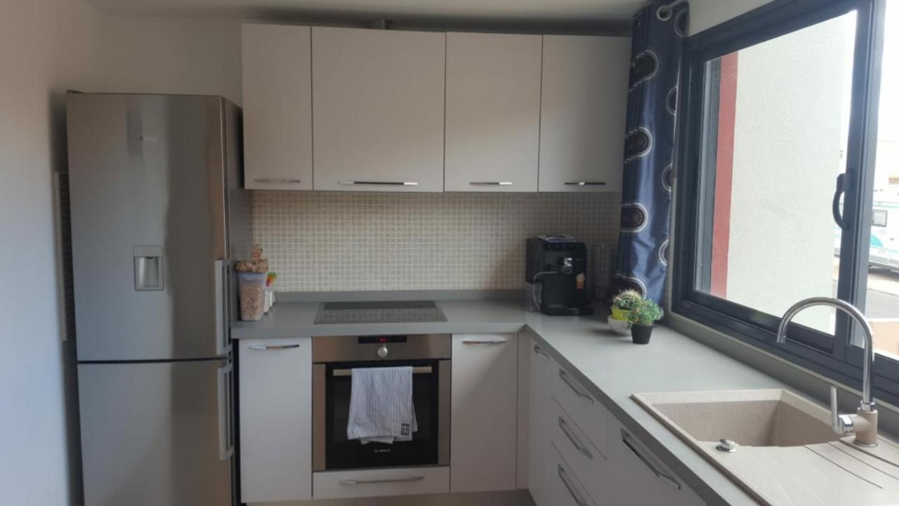 Casa Roca Villa Калета де Фусте Екстериор снимка