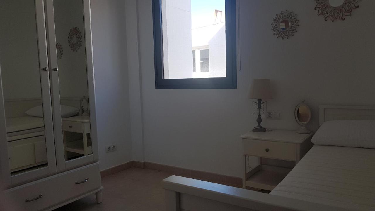 Casa Roca Villa Калета де Фусте Екстериор снимка